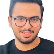 etudiant en ingénierie informatique en 4eme année a Esprit